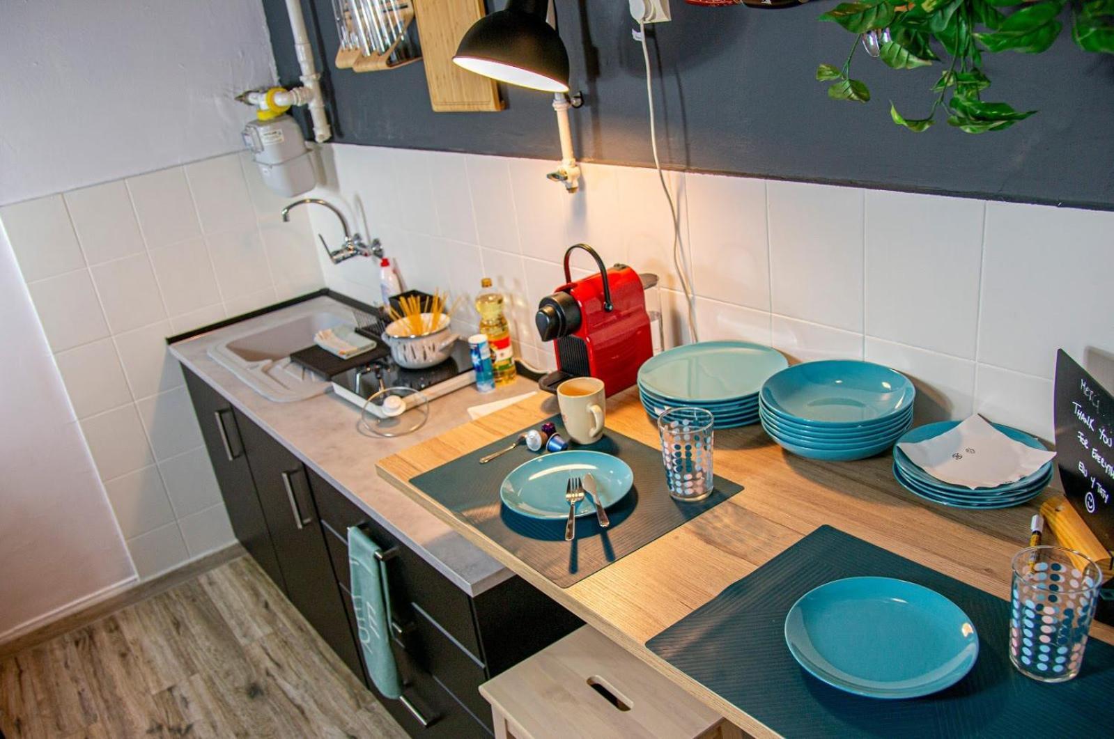 Mops Bob Apartment Будапеща Екстериор снимка