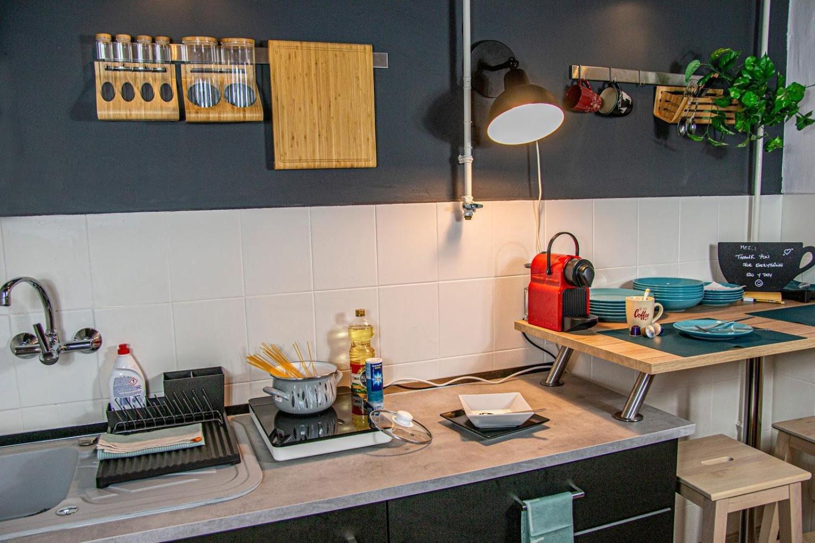 Mops Bob Apartment Будапеща Екстериор снимка